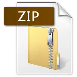 zip icon